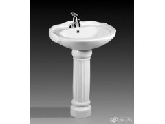 昊仕達(dá)智能馬桶 立柱盆廠家直銷，打造高性價比衛(wèi)浴工程解決方案