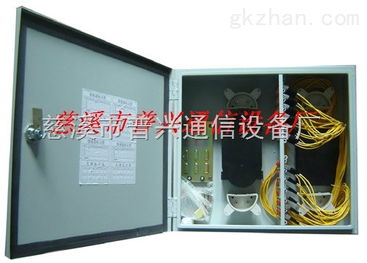 24芯光纖分線(xiàn)箱全面解析 壁掛式與室外光纜配線(xiàn)箱的應(yīng)用與選購(gòu)指南