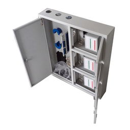 108芯三網(wǎng)合一分光分纖箱 經(jīng)濟(jì)高效的通訊設(shè)備選擇