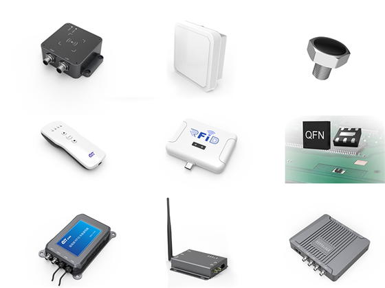 金瑞銘攜距離可控小型讀寫設(shè)備亮相2018蘇州物聯(lián)網(wǎng)博覽會(huì)，引領(lǐng)運(yùn)行維護(hù)服務(wù)新浪潮